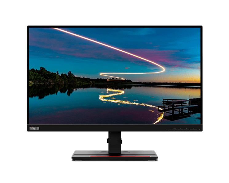 Ремонт мониторов Lenovo