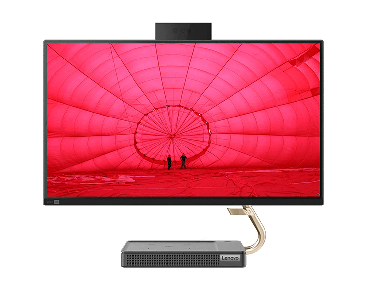 Ремонт моноблоков Lenovo